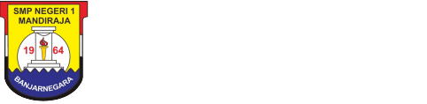 SMPN 1 Mandiraja